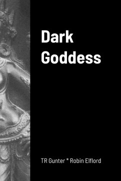 Dark Goddess - Gunter, Tr