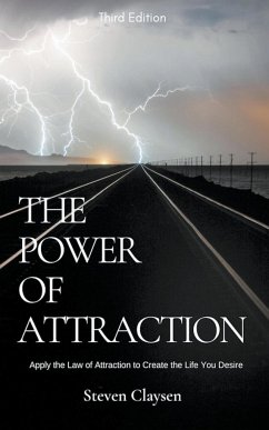 The Power of Attraction - Claysen, Steven