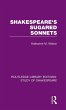 Shakespeare's Sugared Sonnets - Bild 1