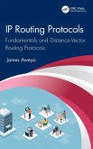 IP Routing Protocols