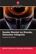 Saúde Mental no Mundo, Soluções... - Bild 1