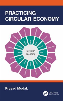 Practicing Circular Economy - Modak, Prasad