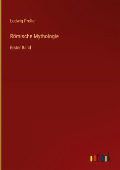 Römische Mythologie