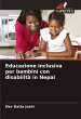 Educazione inclusiva per bambini con... - Bild 1