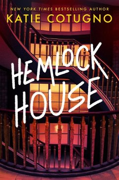 Hemlock House - Cotugno, Katie