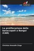 La proliferazione delle baraccopoli a Bangui (CAR)