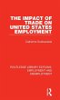 The Impact of Trade on United States... - Bild 1