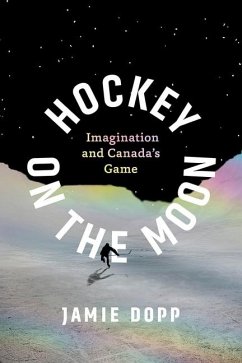 Hockey on the Moon - Dopp, Jamie
