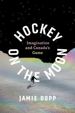 Hockey on the Moon - Dopp, Jamie