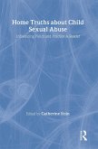 Home Truths About Child Sexual Abuse
