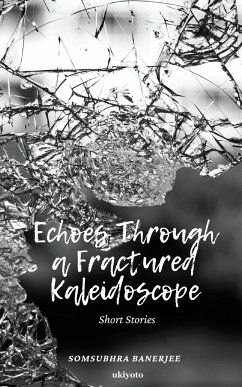 Echoes Through a Fractured Kaleidoscope - Somsubhra Banerjee