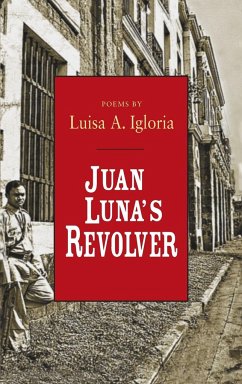 Juan Luna's Revolver - Igloria, Luisa