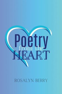 Cover Poetry from the Heart