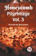Honeycomb Pilgrimage Vol. 3 - Bild 1