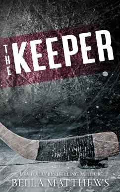 The Keeper - Matthews, Bella