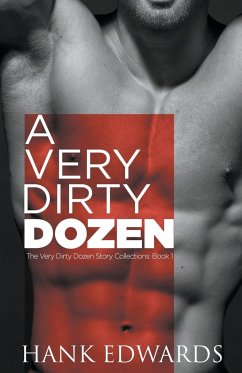 A Very Dirty Dozen - Edwards, Hank