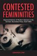 Contested Femininities (eBook, PDF) - Bild 1