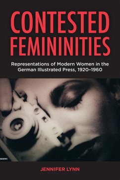 Contested Femininities (eBook, PDF) - Lynn, Jennifer
