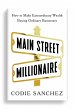 Main Street Millionaire (eBook, ePUB) - Bild 1