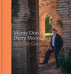 Cover Spanish Gardens (eBook, ePUB)