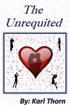 Cover The Unrequited (eBook, ePUB)