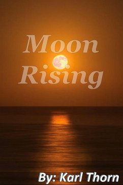 Moon Rising (eBook, ePUB) Cover Moon Rising (eBook, ePUB)