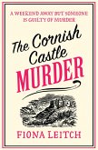 The Cornish Castle Murder (eBook, ePUB)
