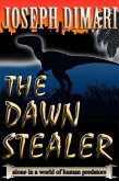 The Dawn Stealer (eBook, ePUB)