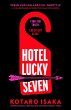 Hotel Lucky Seven (eBook, ePUB) - Bild 1