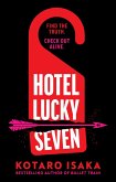 Hotel Lucky Seven (eBook, ePUB)