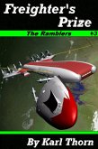 Freighter's Prize (The Ramblers, #3) (eBook, ePUB)