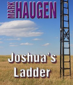 Cover Joshua's Ladder (eBook, ePUB)