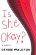 Is She Okay? (eBook, ePUB) - Bild 1