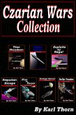 The Czarian Wars Collection (eBook, ePUB) The Czarian Wars Collection (eBook, ePUB)