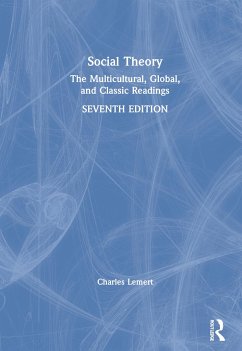 Social Theory - Lemert, Charles