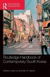 Routledge Handbook of Contemporary... - Bild 1
