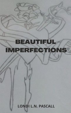 Beautiful Imperfections - Pascall, Londi