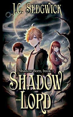 Cover Shadowlord
