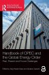 Handbook of OPEC and the Global Energy... - Bild 1