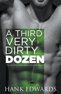 A Third Very Dirty Dozen - Edwards, Hank