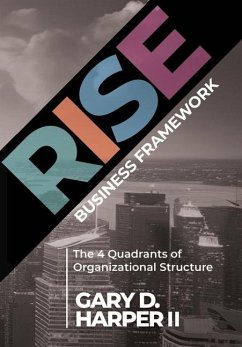 RISE Business Framework - Harper, Gary; Harper, Susan