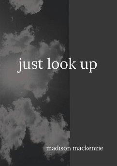 Cover Just Look Up
