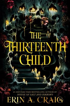 The Thirteenth Child - Craig, Erin A.