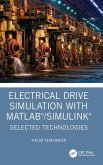 Electrical Drive Simulation with MATLAB/Simulink
