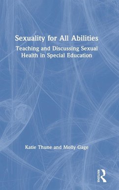 Cover Sexuality for All Abilities
