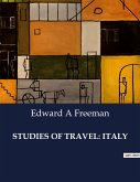 STUDIES OF TRAVEL: ITALY