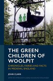 The Green Children of Woolpit (eBook, ePUB)