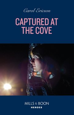 Captured At The Cove (eBook, ePUB) - Ericson, Carol