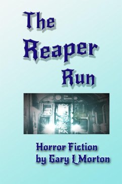 Cover The Reaper Run (eBook, ePUB)