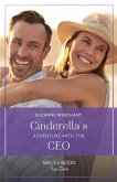 Cinderella's Adventure With The Ceo (eBook, ePUB)